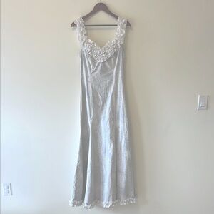 Princess Kaiulani Dress